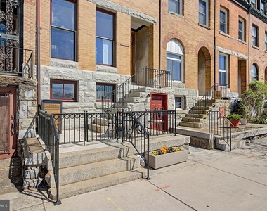 1625 Saint Paul Street - Photo Thumbnail 1