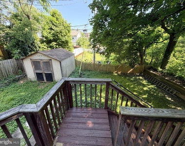 506 Cedarcroft Road - Photo Thumbnail 14