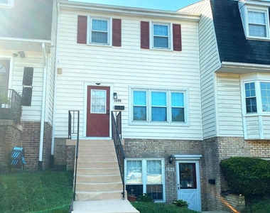 1699 Hart Court - Photo Thumbnail 1