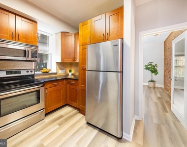 1706 U Street Nw - Photo Thumbnail 13