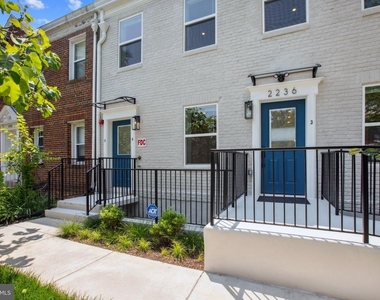 2236 40th Street Nw - Photo Thumbnail 6