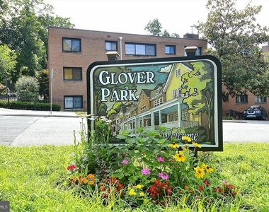2236 40th Street Nw - Photo Thumbnail 22