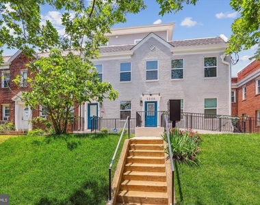 2236 40th Street Nw - Photo Thumbnail 1