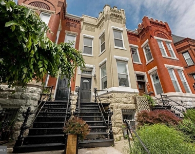 45 R Street Nw - Photo Thumbnail 1