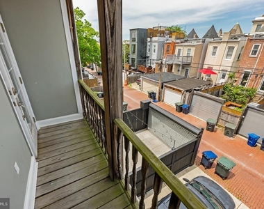 45 R Street Nw - Photo Thumbnail 27