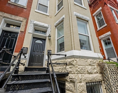 45 R Street Nw - Photo Thumbnail 2
