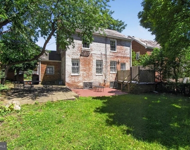4712 Piney Branch Road Nw - Photo Thumbnail 24