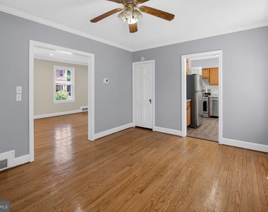 4712 Piney Branch Road Nw - Photo Thumbnail 6