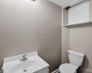4712 Piney Branch Road Nw - Photo Thumbnail 21