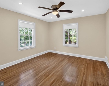4712 Piney Branch Road Nw - Photo Thumbnail 11