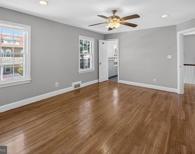 4712 Piney Branch Road Nw - Photo Thumbnail 14