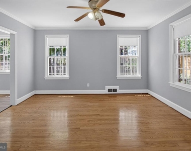 4712 Piney Branch Road Nw - Photo Thumbnail 7