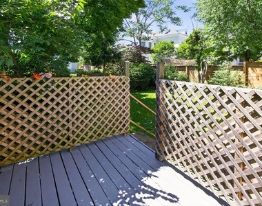4712 Piney Branch Road Nw - Photo Thumbnail 22