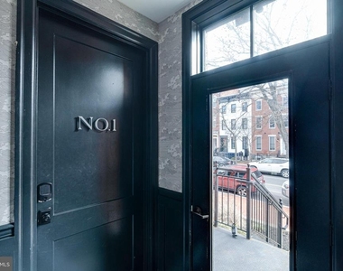 467 M Street Nw - Photo Thumbnail 4