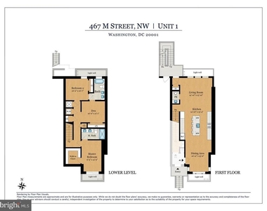 467 M Street Nw - Photo Thumbnail 42