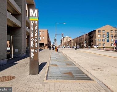 467 M Street Nw - Photo Thumbnail 39