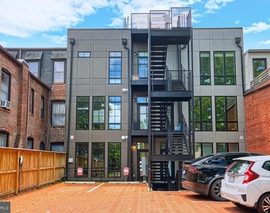 467 M Street Nw - Photo Thumbnail 35