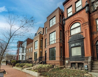 467 M Street Nw - Photo Thumbnail 3
