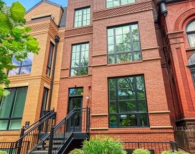 467 M Street Nw - Photo Thumbnail 1