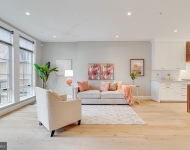 467 M Street Nw - Photo Thumbnail 15