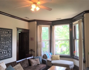 1237 W Wellington Avenue - Photo Thumbnail 1