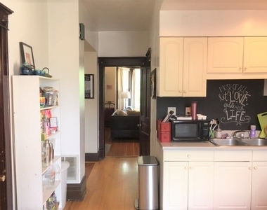1237 W Wellington Avenue - Photo Thumbnail 6