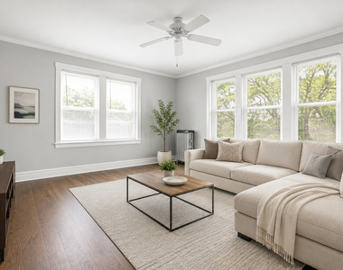 2514 W Belle Plaine Avenue - Photo Thumbnail 1