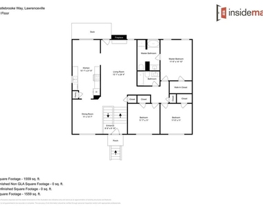 658 Castlebrooke Way - Photo Thumbnail 21