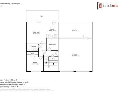 658 Castlebrooke Way - Photo Thumbnail 20