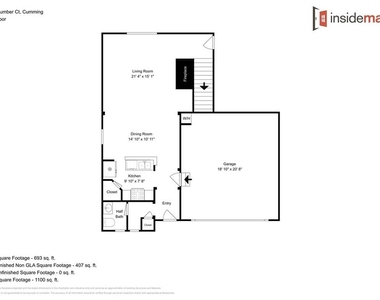3742 Humber Court - Photo Thumbnail 17