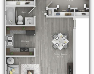 629 W 65th Street W - Photo Thumbnail 12