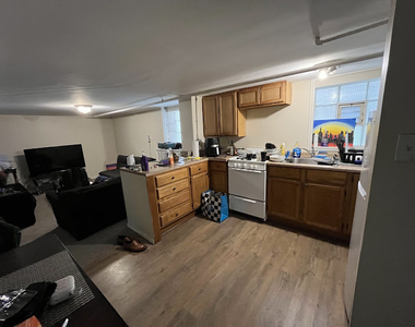 5126 W Cullom Avenue - Photo Thumbnail 1