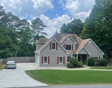 3935 Melody Mizer Lane - Photo Thumbnail 13