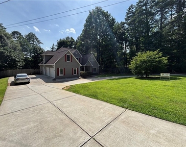3935 Melody Mizer Lane - Photo Thumbnail 20