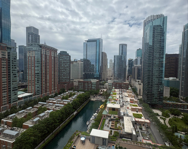 474 N Lake Shore Drive - Photo Thumbnail 1