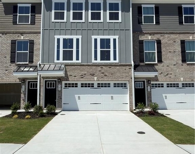 942 Sugar Vista Circle - Photo Thumbnail 1
