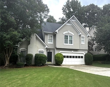 3055 Ivey Oaks Lane - Photo Thumbnail 1