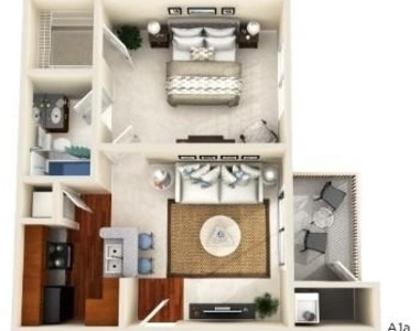 100 Ashford Gables Drive - Photo Thumbnail 8