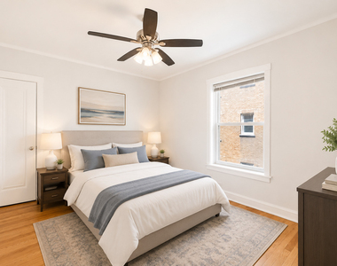 6414 N Newgard Avenue - Photo Thumbnail 4