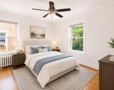 6414 N Newgard Avenue - Photo Thumbnail 1