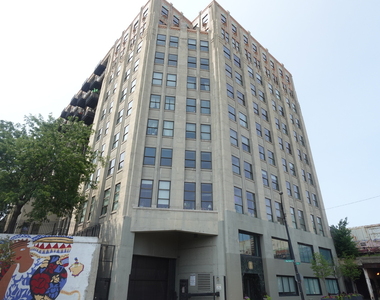 1550 S Blue Island Avenue - Photo Thumbnail 4