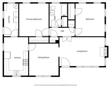 449 10th Street Nw - Photo Thumbnail 35