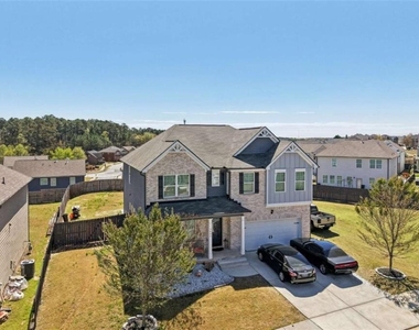 3605 Broadwick Lane - Photo Thumbnail 25