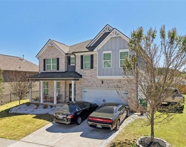 3605 Broadwick Lane - Photo Thumbnail 24