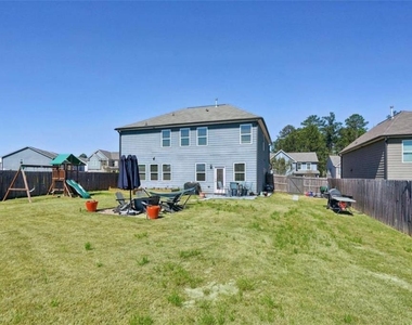 3605 Broadwick Lane - Photo Thumbnail 22