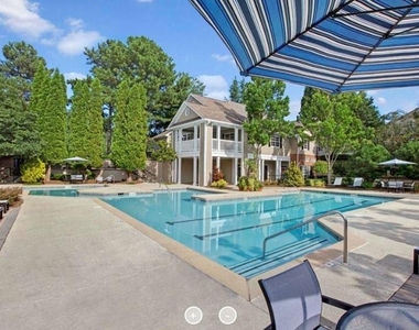 7150 W Peachtree Dunwoody Road - Photo Thumbnail 25