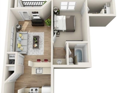7150 W Peachtree Dunwoody Road - Photo Thumbnail 17