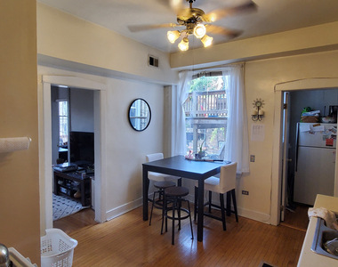 3414 N Halsted Street - Photo Thumbnail 1