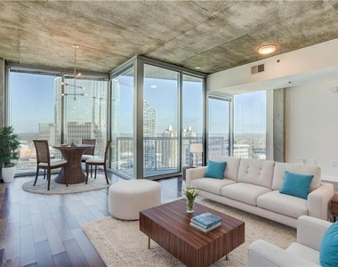 3324 Peachtree Road Ne - Photo Thumbnail 1