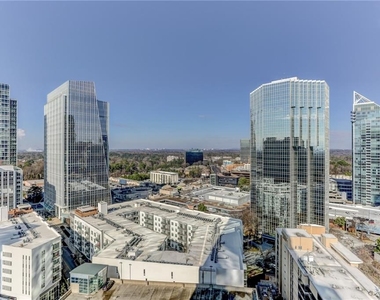 3324 Peachtree Road Ne - Photo Thumbnail 28